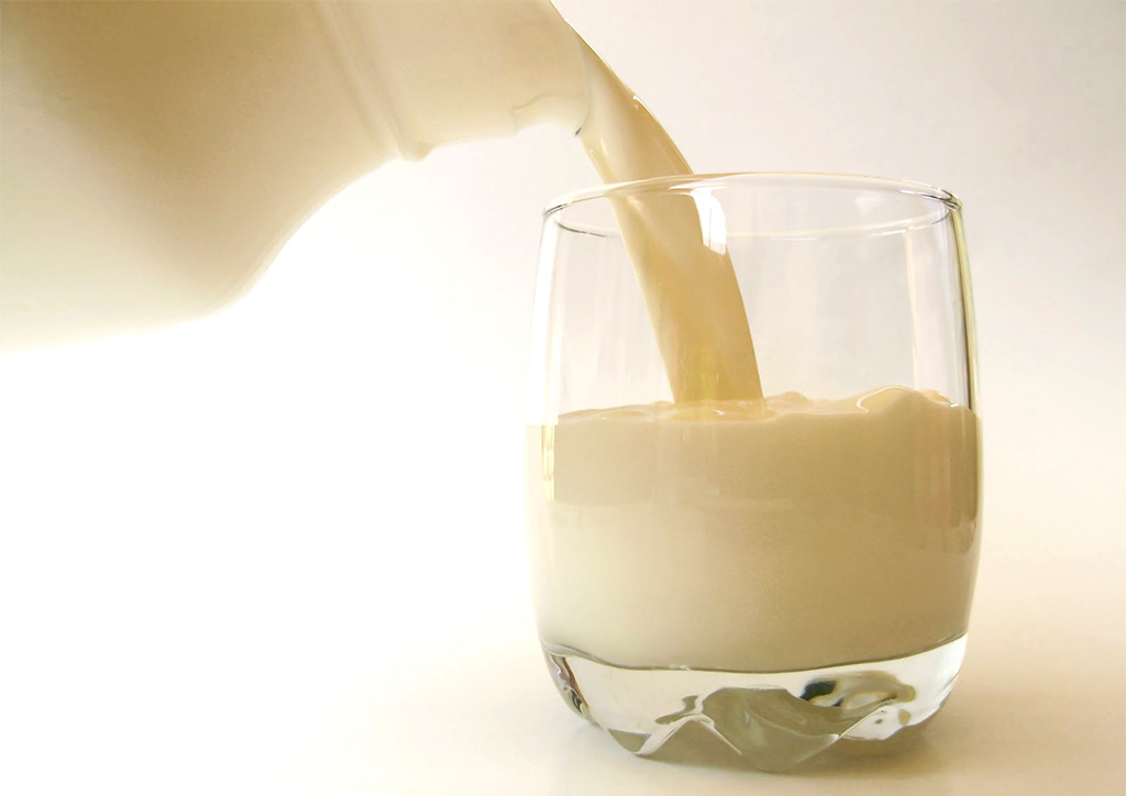 	yogures probioticos para niños